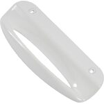 White refrigerator door handle - 2061766024 - p.530