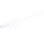 Refrigerator door bottle retainer - 2062050014 - p.113