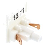 Fridge lamp push button - 2062472010 - p.064
