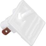 Fridge lamp push button - 2062490004 - p.064