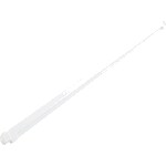 Glass fridge shelf rear trim - 2062733080 - p.999