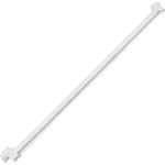 Glass fridge shelf rear trim - 2062740069 - p.077B