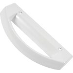 Fridge freezer vertical door handle - 2062808015 - p.530