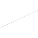 Glass fridge shelf front trim - 2062811019 - p.081
