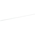 Glass fridge shelf front trim - 2062811092 - p.081