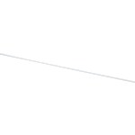 Glass fridge shelf front trim - 2062811126 - p.081