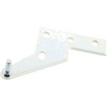 Door hinge,upper,complete - 2063446021 - p.308A