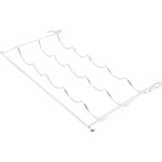 Refrigerator horizontal wire bottle holder - 2063729038 - p.320