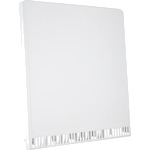Refrigerator top panel - 2064044387 - p.313