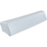 Fridge door dairy shelf lid - 2081163046 - p.310