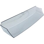 Fridge door dairy shelf lid - 2081163046 - p.310