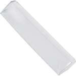 Fridge door dairy shelf lid - 2081163046 - p.310