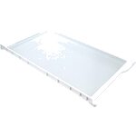 Glass fridge shelf frame - 2081960011 - p.180