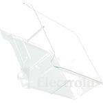 Fridge crisper drawer - 2081995033 - p.133