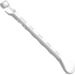 Refrigerator temperature probe holder - 2082769015 - p.42