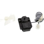 Refrigerator ventilation motor - 2087745069 - p.018