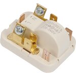 Refrigerator starting relay - 2100023007 - p.30