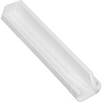 Right hand freezer drawer guide rail - 2144384126 - p.552