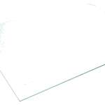 Glass fridge shelf - 2145519019 - p.348A