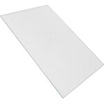 Refrigerator complete glass shelf - 2146749052 - p.348