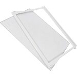 Refrigerator complete glass shelf - 2146749052 - p.348