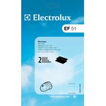 Vacuum cleaner motor filter - 2190475018 - p.120A