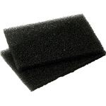 Vacuum cleaner motor filter - 2190475018 - p.120A