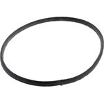 Vacuum cleaner exhaust filter seal - 2192645014 - p.130A