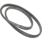 Vacuum cleaner exhaust filter seal - 2192645014 - p.130A