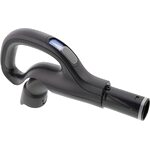 Vacuum cleaner complete handle - 2193710023 - p.127A