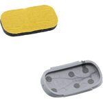 Vacuum cleaner air valve - 2194055204 - p.007