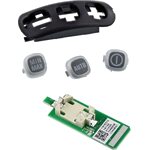 Vacuum cleaner handle remote control - 2194055212 - p.014A