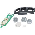 Vacuum cleaner handle remote control - 2194055212 - p.014A