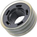 Vacuum cleaner floor tool wheel - 2194055220 - p.001