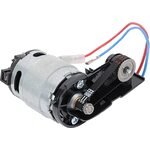 Vacuum cleaner nozzle motor - 2194055311 - p.002