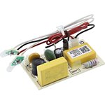 Vacuum cleaner nozzle pcb - 2194055337 - p.014B