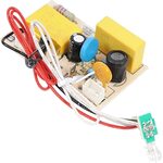 Vacuum cleaner nozzle pcb - 2194055337 - p.014B