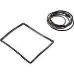 Vacuum cleaner cyclone sealing kit - 2194055592 - p.130C