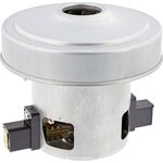 Vacuum cleaner motor - 2194405011 - p.004