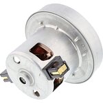 Vacuum cleaner motor - 2194405011 - p.004