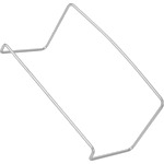 Fridge door shelf cantilever bracket - 2211172057 - p.523