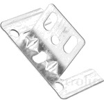 Refrigerator bottom fixing bracket - 2211187048 - p.999