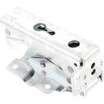 Lower fridge / freezer door hinge - 2211201021 - p.308A