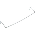 Fridge door bottle shelf retainer bar - 2211205048 - p.505B