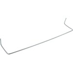 Fridge door bottle shelf retainer bar - 2211205048 - p.505B