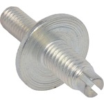 Refrigerator adjusting screw - 2211234022 - p.999