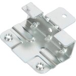 Fridge freezer upper door hinge - 2212188045 - p.308A