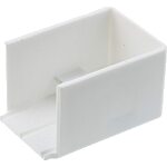 Fridge / freezer hinge cover - 2230460012 - p.340