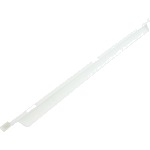 Glass fridge shelf back trim - 2231065083 - p.999