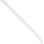 Glass fridge shelf back trim - 2231082039 - p.999